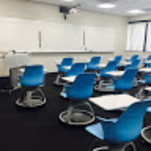 Meet your Posher, Kenming